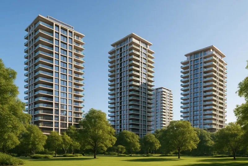 Emaar Serenity Hills