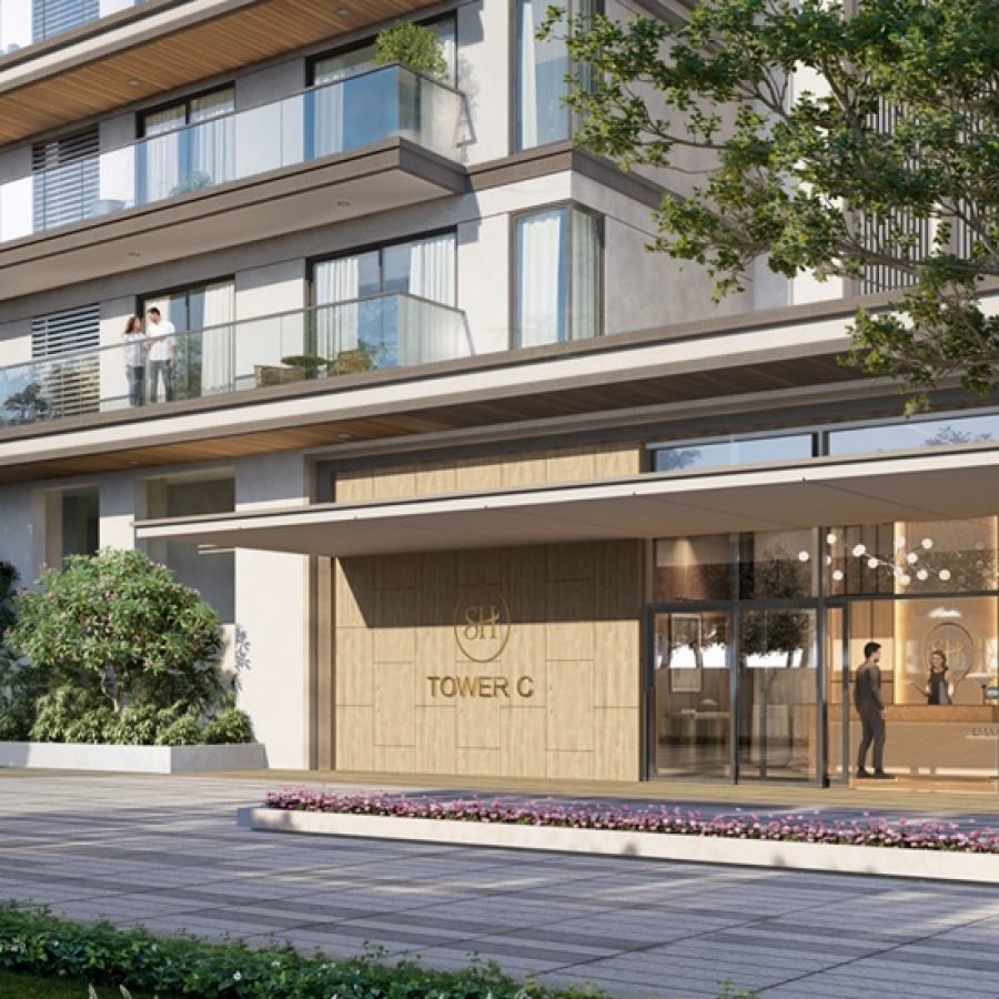 Emaar Serenity Hills image 2