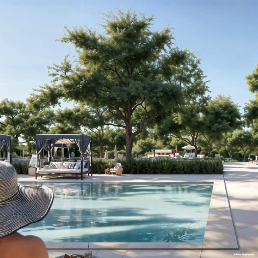 Emaar Serenity Hills image 3