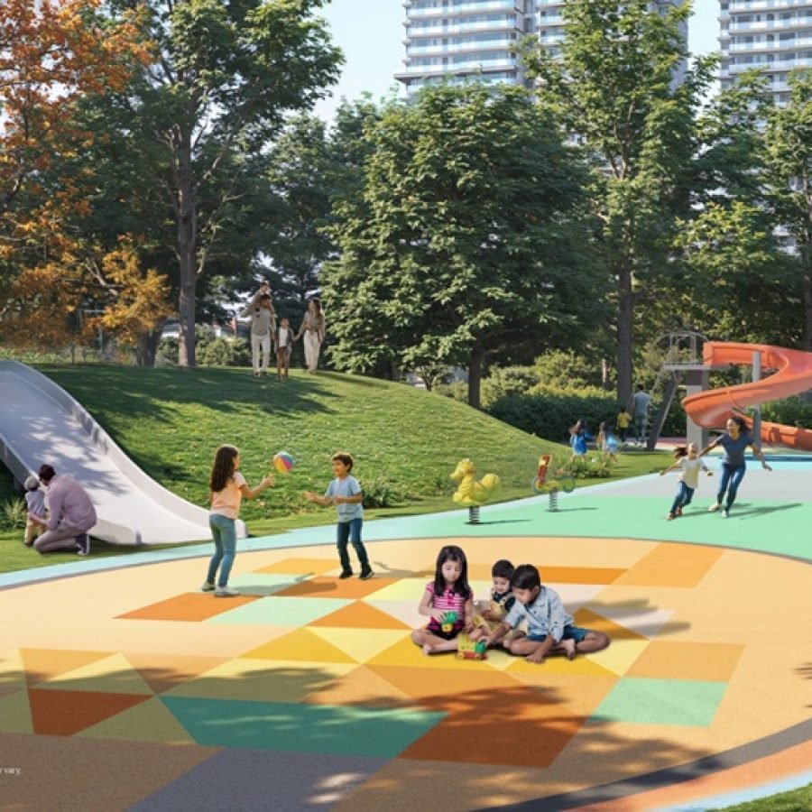 Emaar Serenity Hills image 4