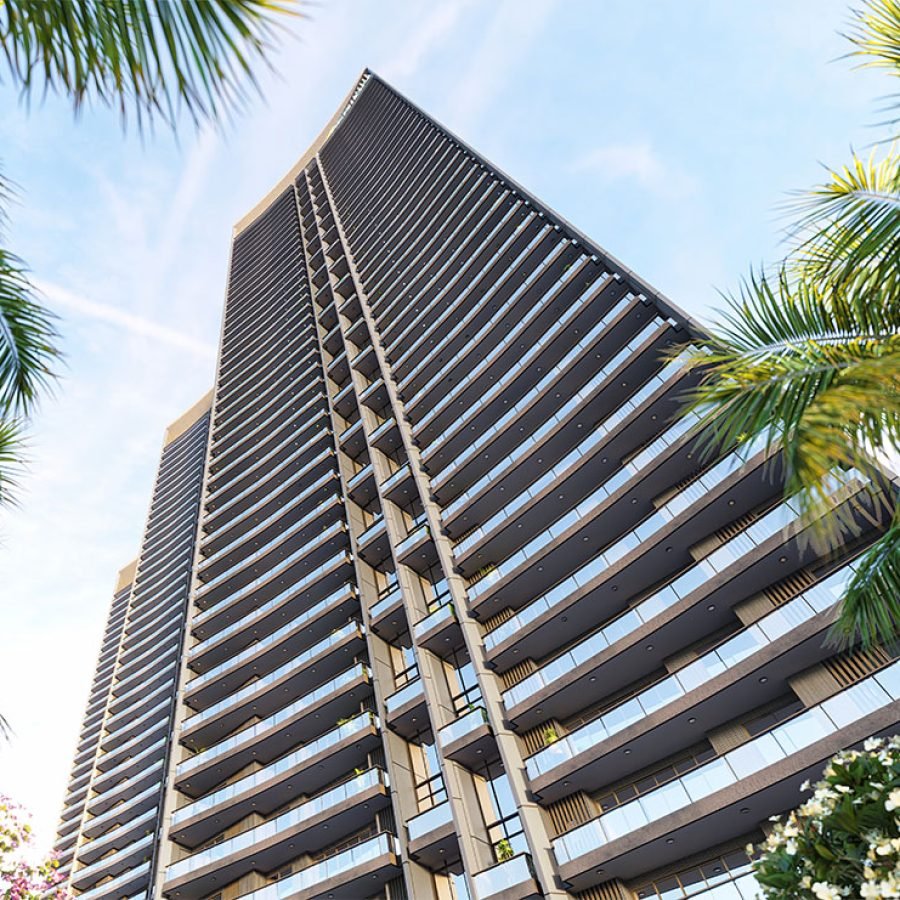 Experion The Trillion design_partner