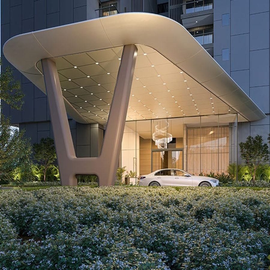 Experion The Trillion image 1