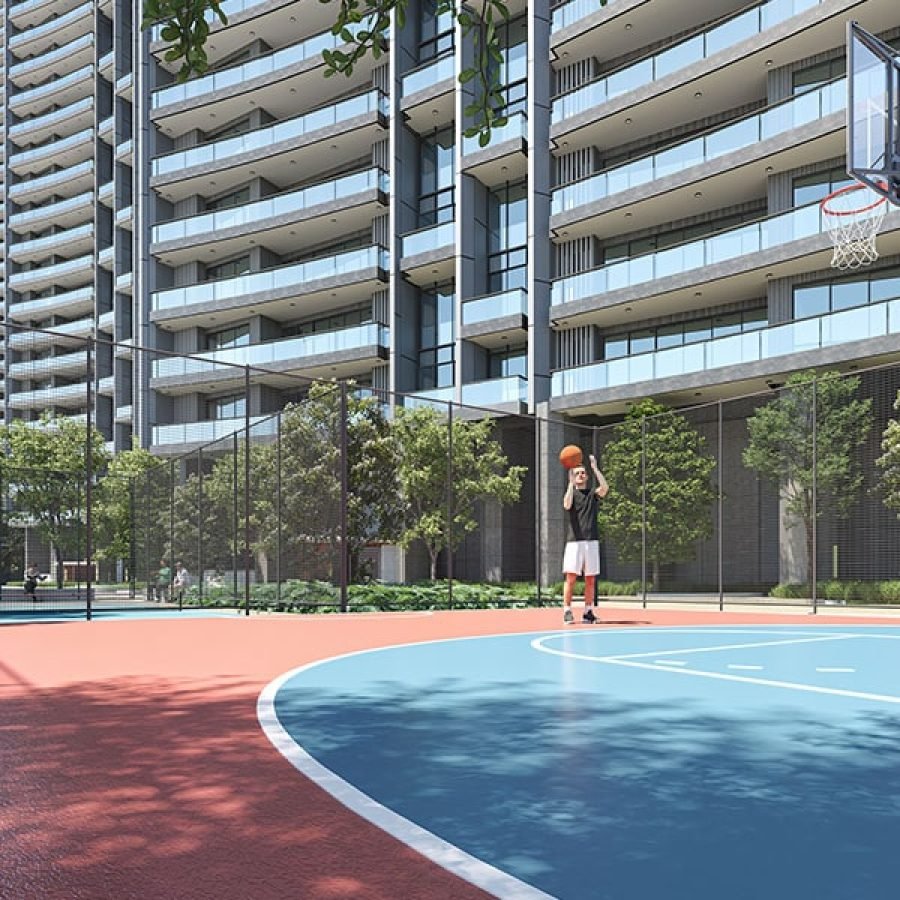 Experion The Trillion image 2