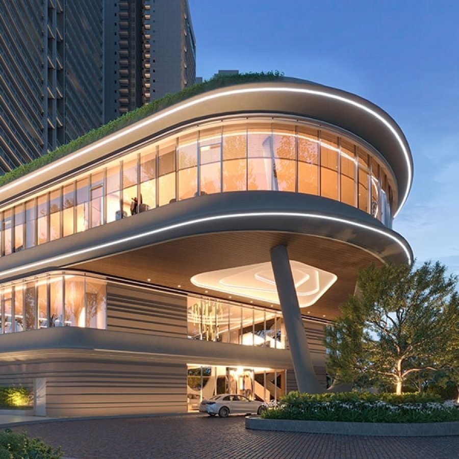 Experion The Trillion image 3