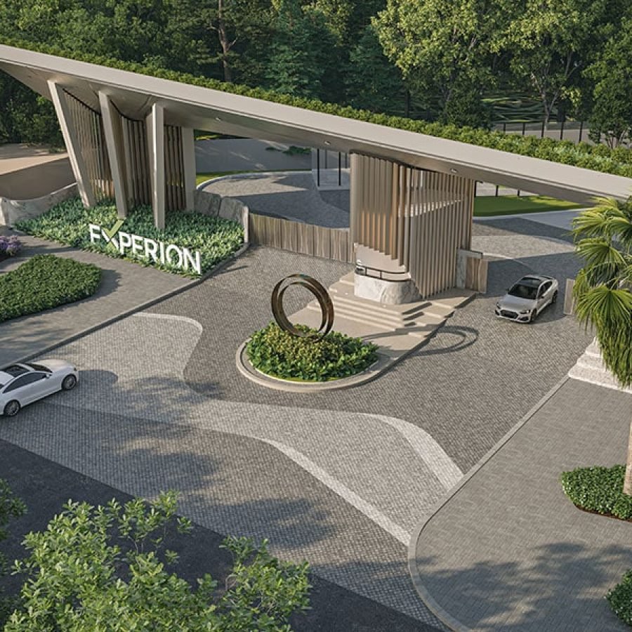 Experion The Trillion image 6