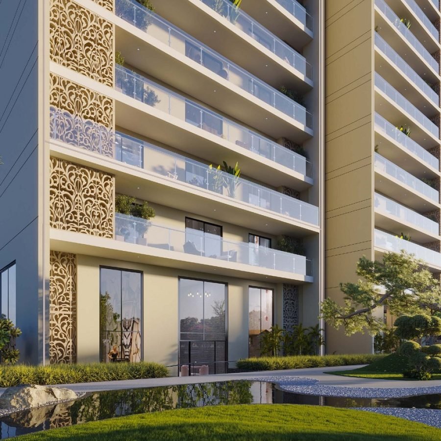 Experion Windchants Nova Image 1