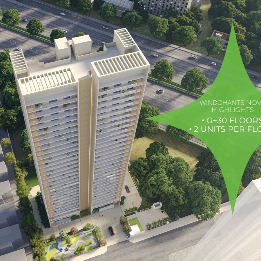 Experion Windchants Nova Image 2