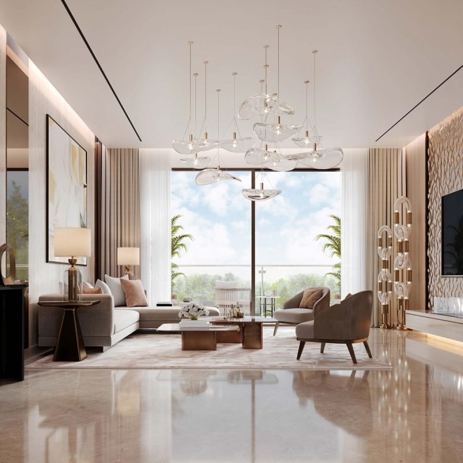 Experion Windchants Nova Image 3