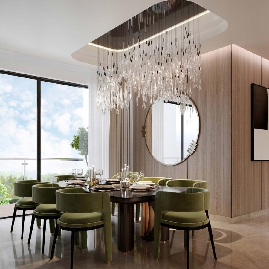 Experion Windchants Nova Image 4