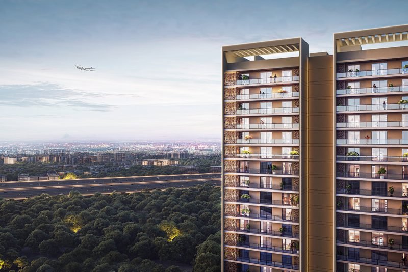 Experion Windchants Nova