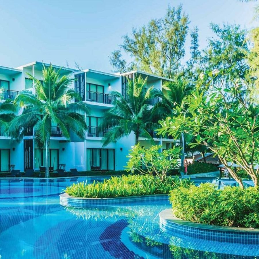 GLF Palm Meadows image 1