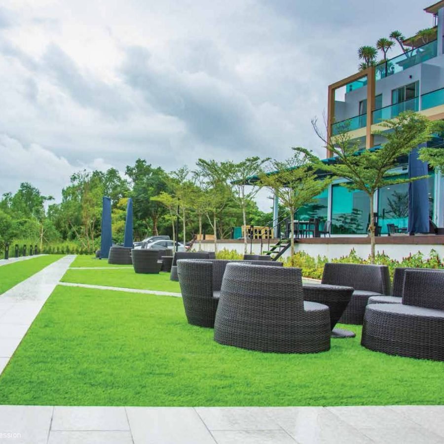 GLF Palm Meadows image 7