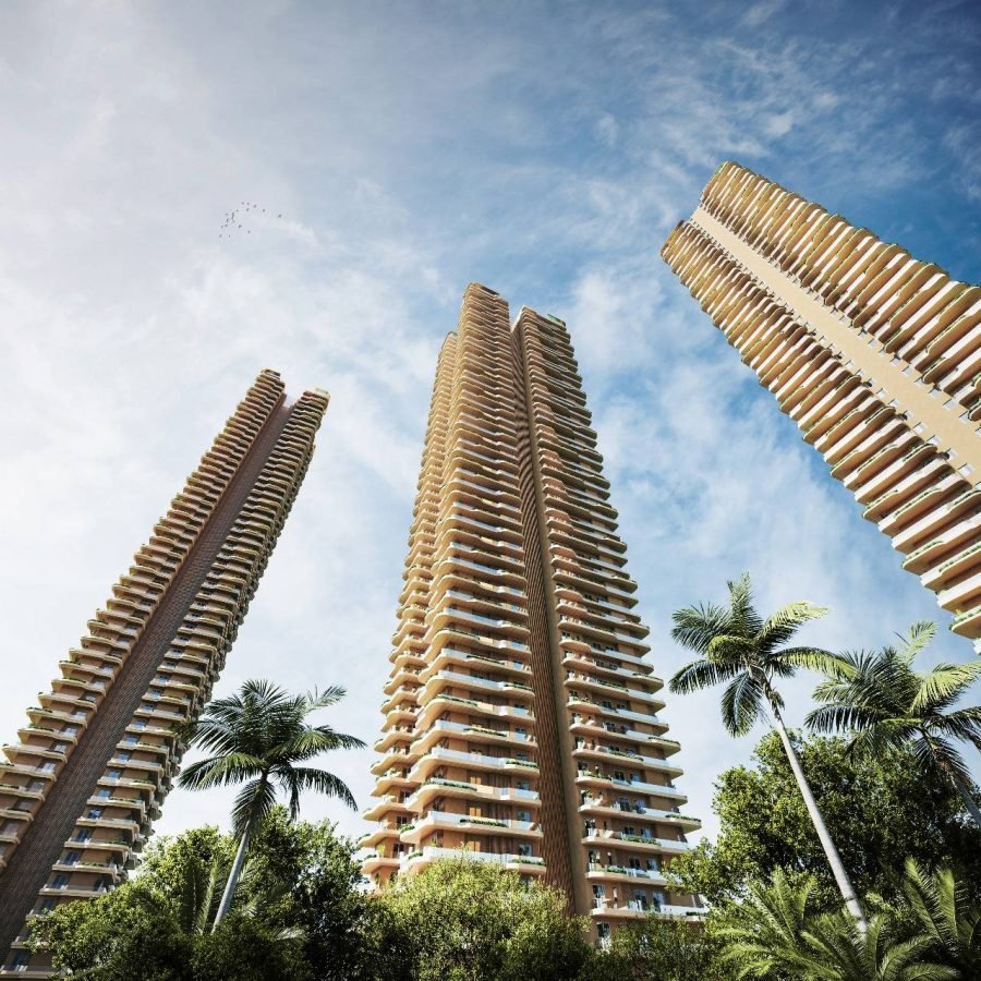 Ganga Realty Anantam image 1