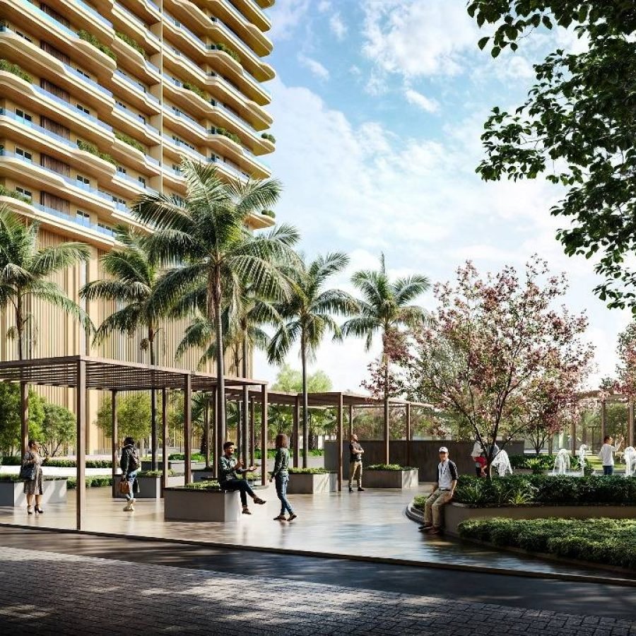 Ganga Realty Anantam image 4