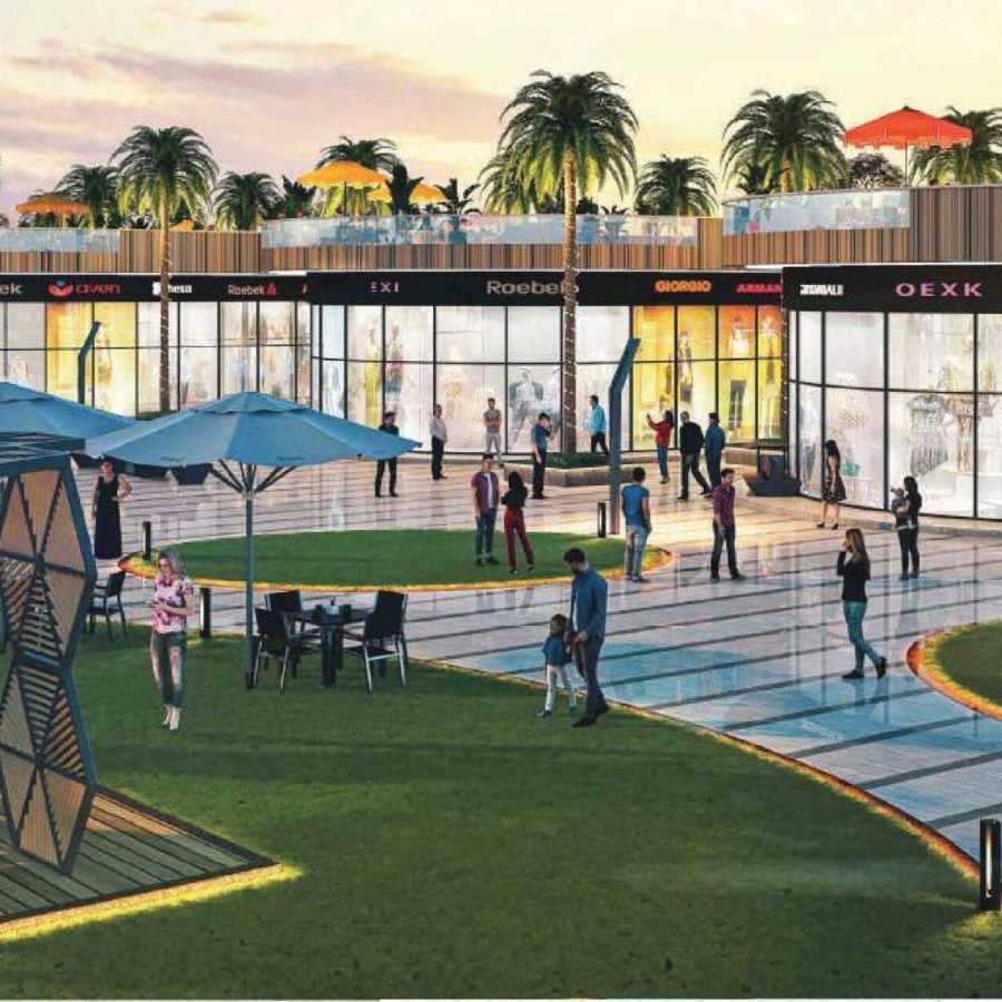 Ganga Realty Swarnim image 2