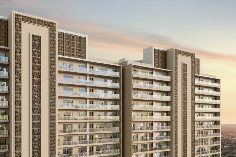 Godrej Alira Sector 39 Gurgaon