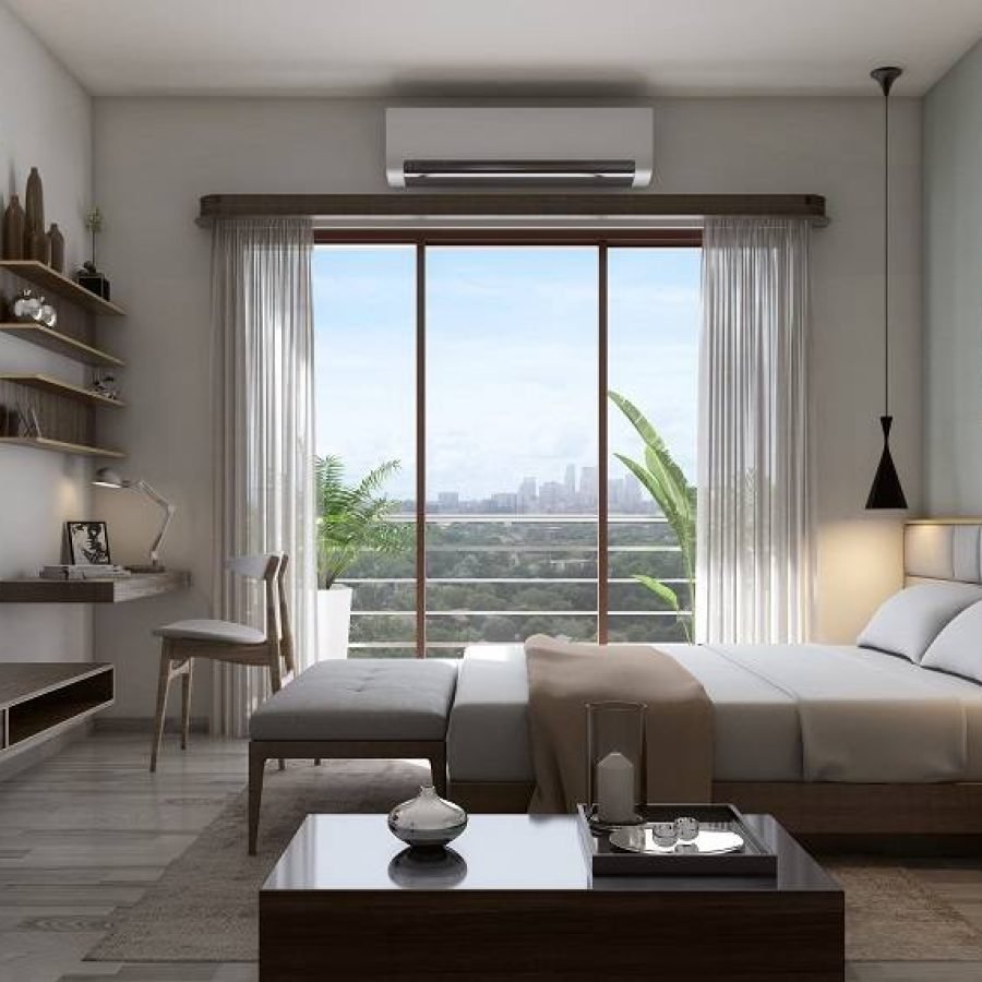 Godrej Meridien Image 1