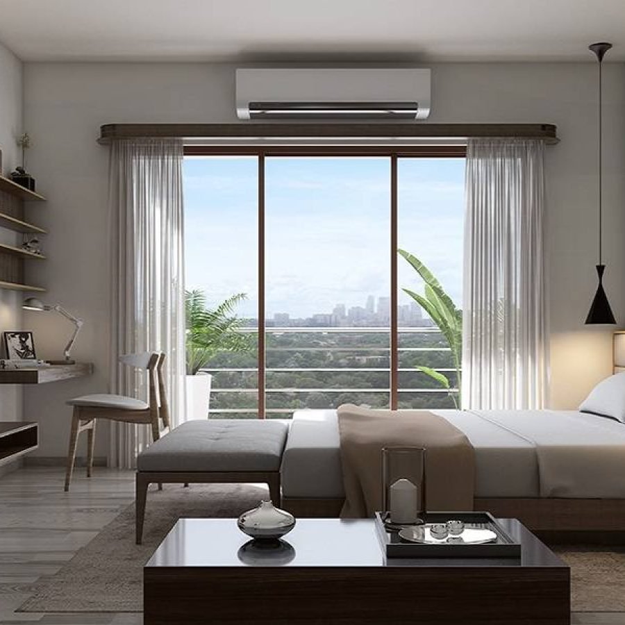 Godrej Meridien Image 10