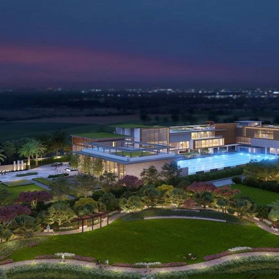 Godrej Meridien Image 11