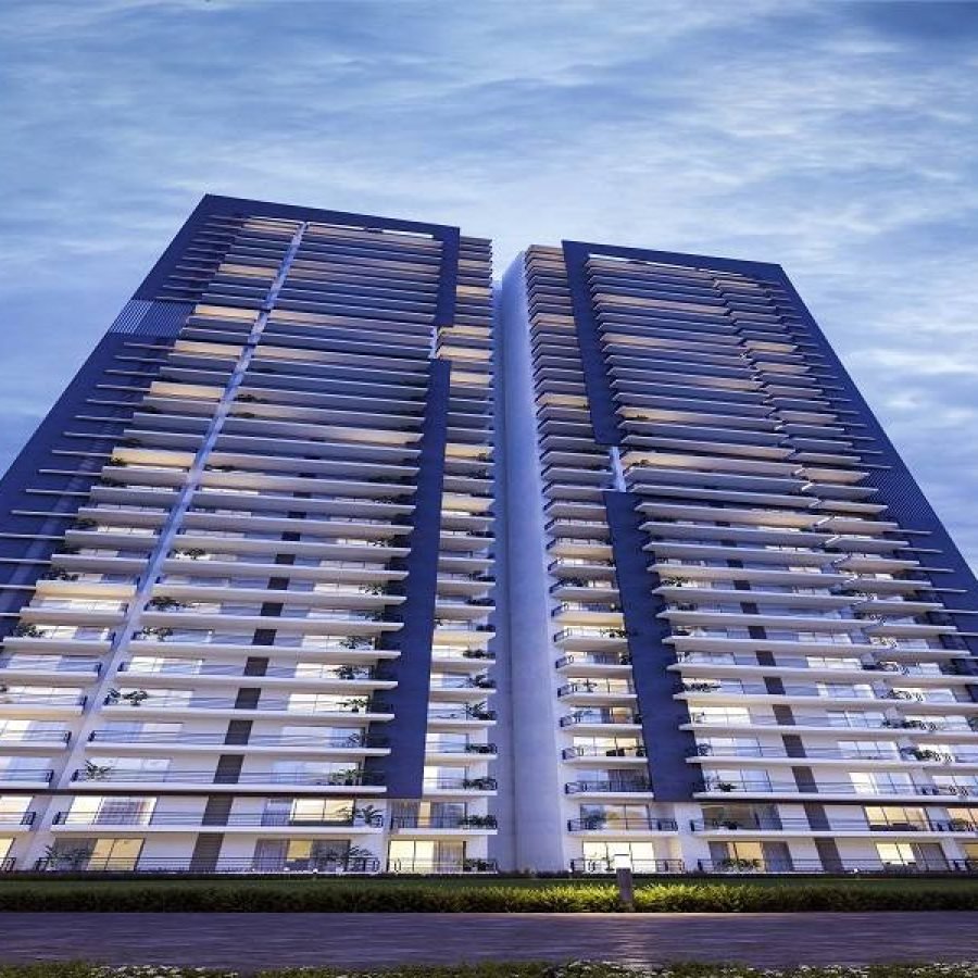 Godrej Meridien Image 12