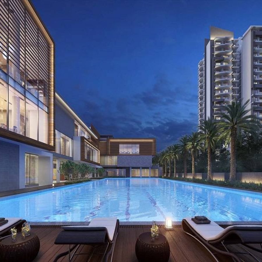 Godrej Meridien Image 13