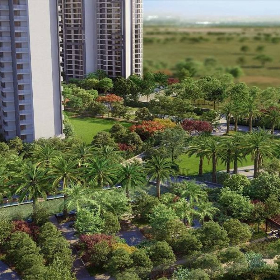 Godrej Meridien Image 14