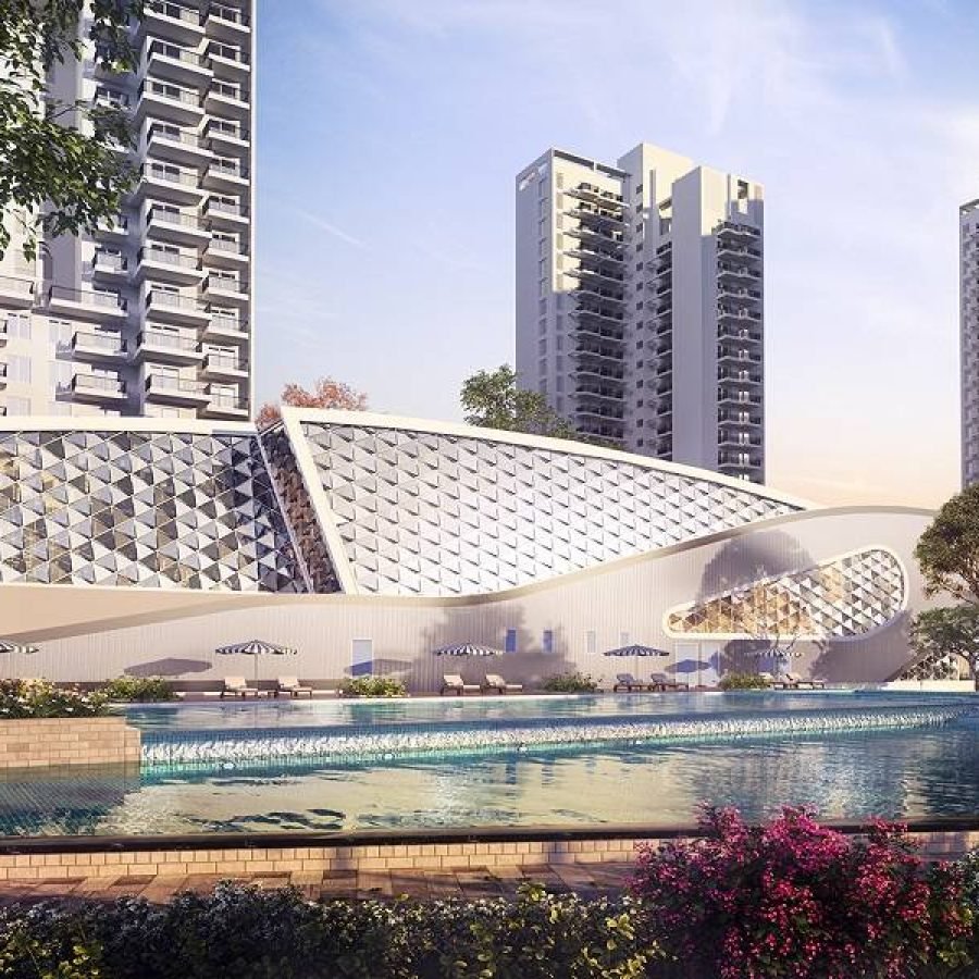 Godrej Nature Plus image 1