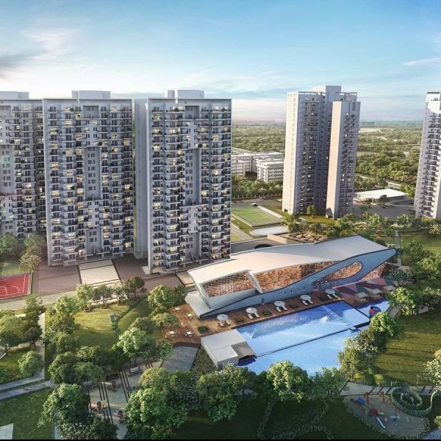 Godrej Nature Plus image 2