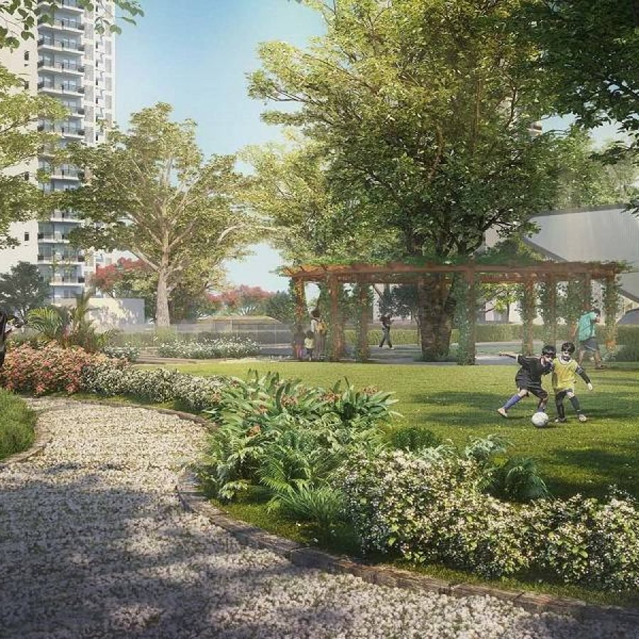 Godrej Nature Plus image 3