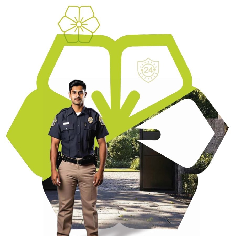 Green Avenue Kharkhoda