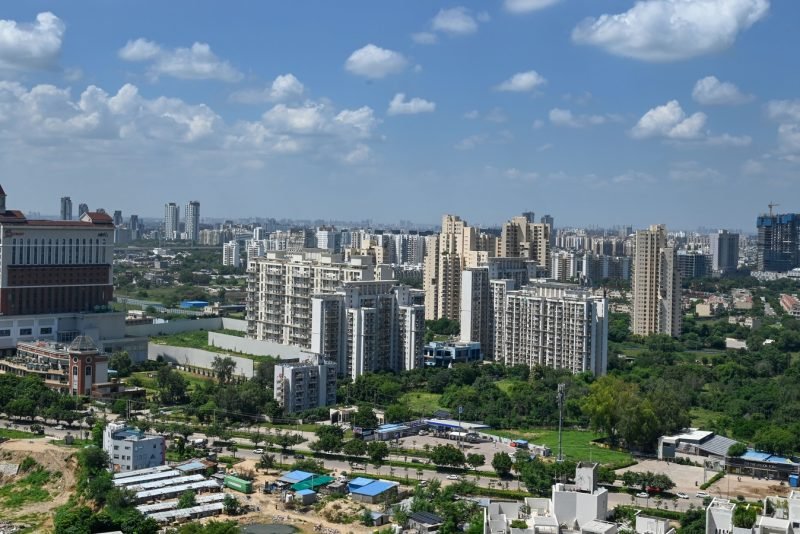 Gurugram Claims Lion’s Share of NCR Luxury Housing Sales This Year Report