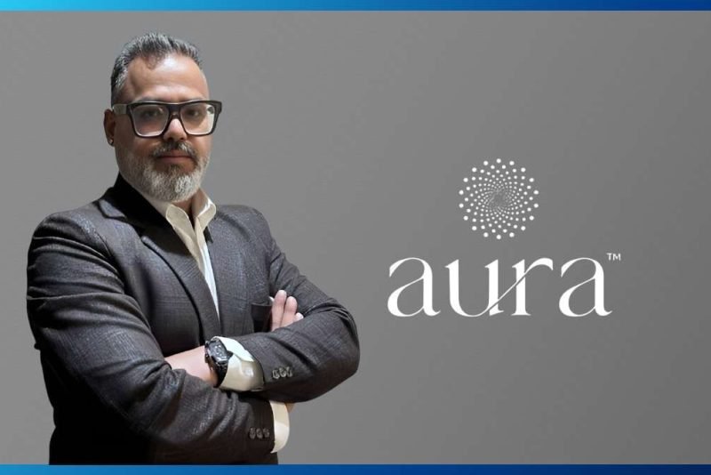Gurugram Real Estate Developer Aura World Names Jayanta Ghosh Marketing Head