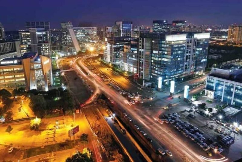 Gurugram is Shaping Branded Residences Market. And How