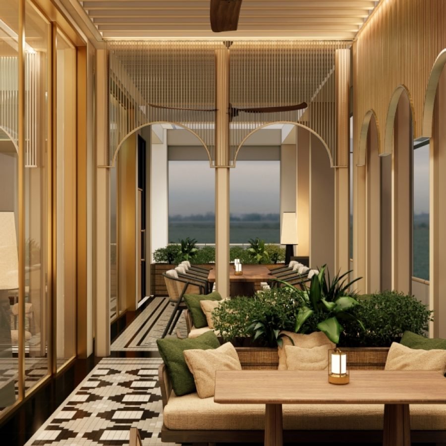 IREO The Corridors image 2