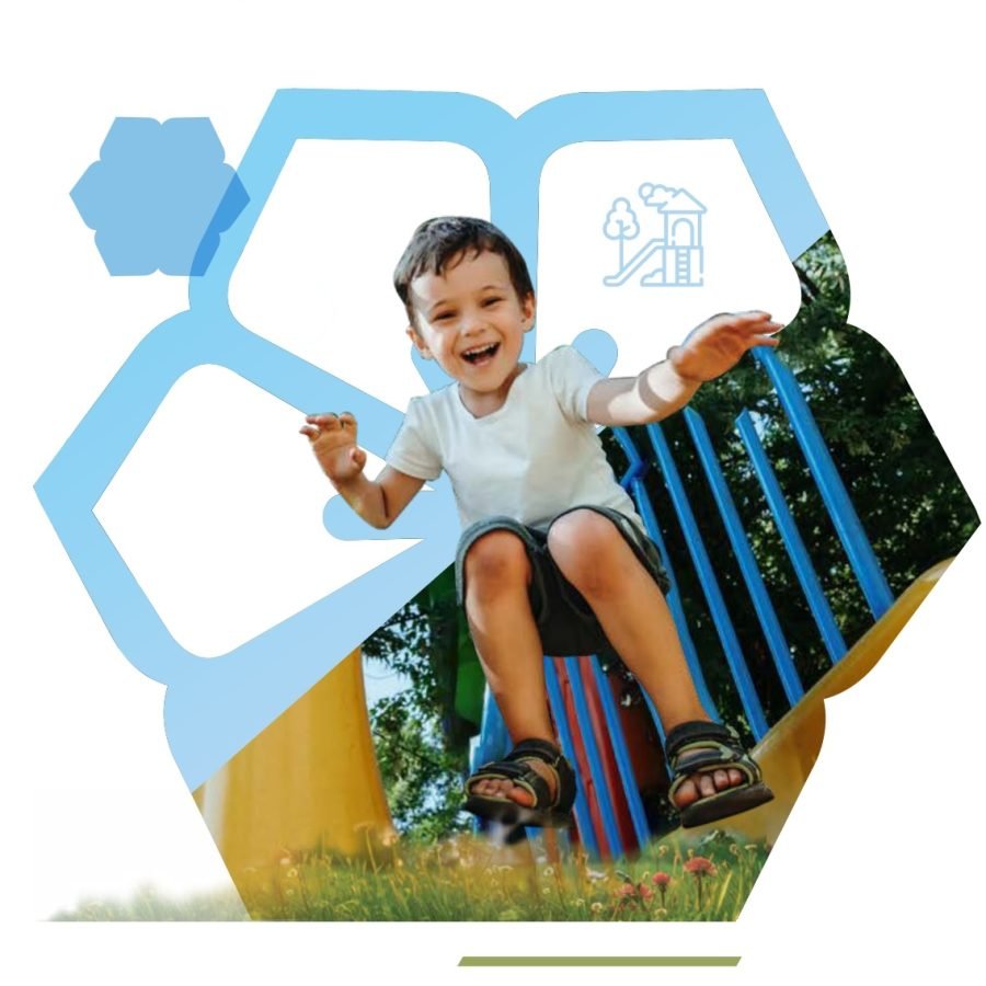 Indiabulls Green Avenue Kharkhoda