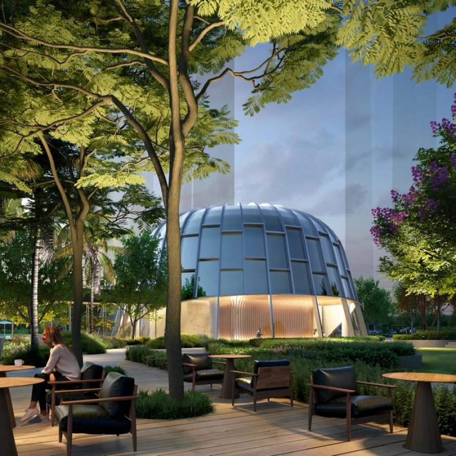 Indiabulls Heights Sector 104 Gurgaon image 3