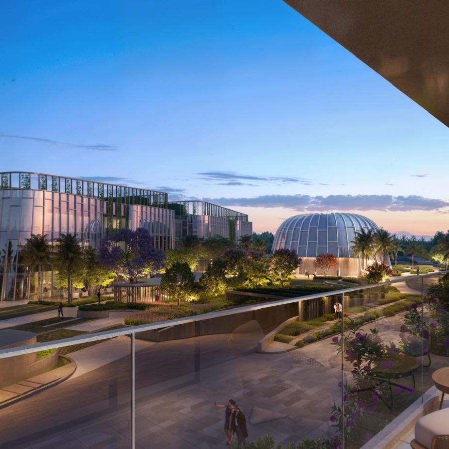 Indiabulls Heights Sector 104 Gurgaon image 4