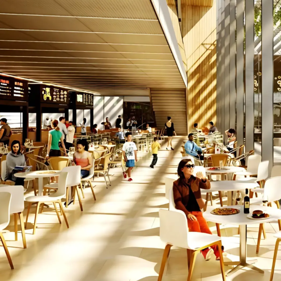 Ithum The Dom Centre image 4