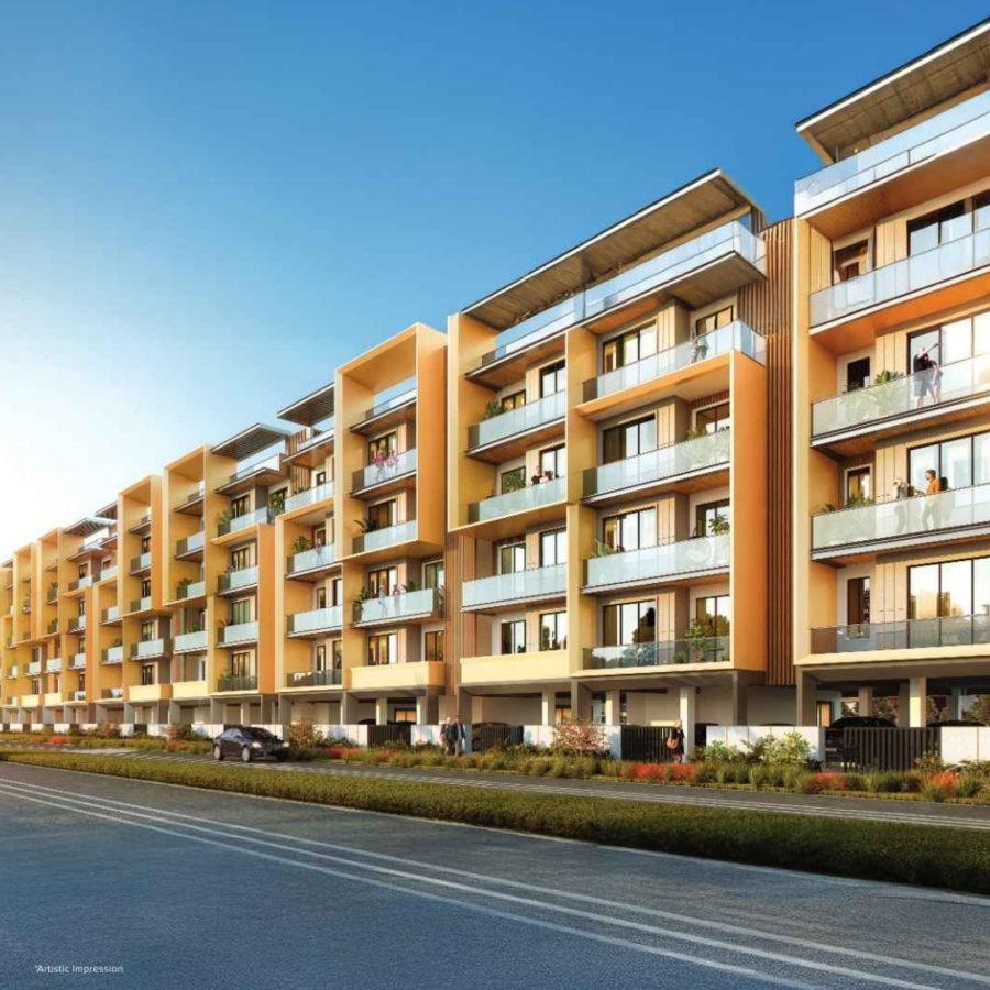 JMS Group The Majestic Floors image 1