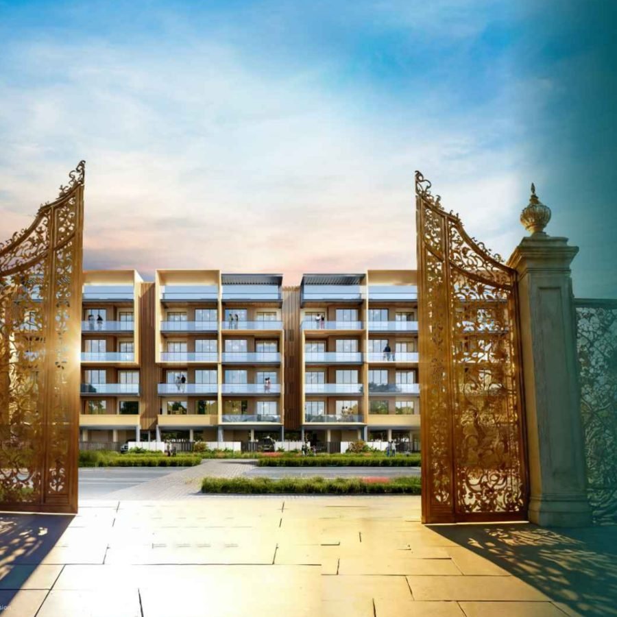 JMS Group The Majestic Floors image 2