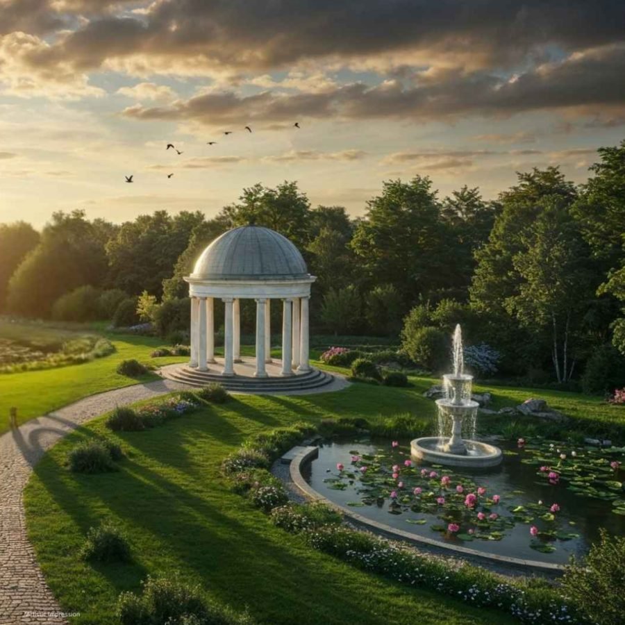 JMS Group The Majestic Floors image 4