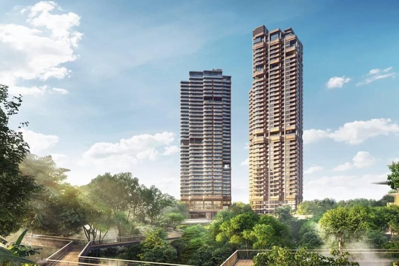 JMS Sector 95 Gurgaon