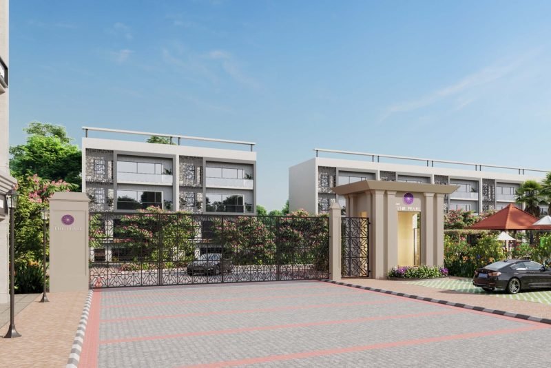 JMS The Pearl gurgaon