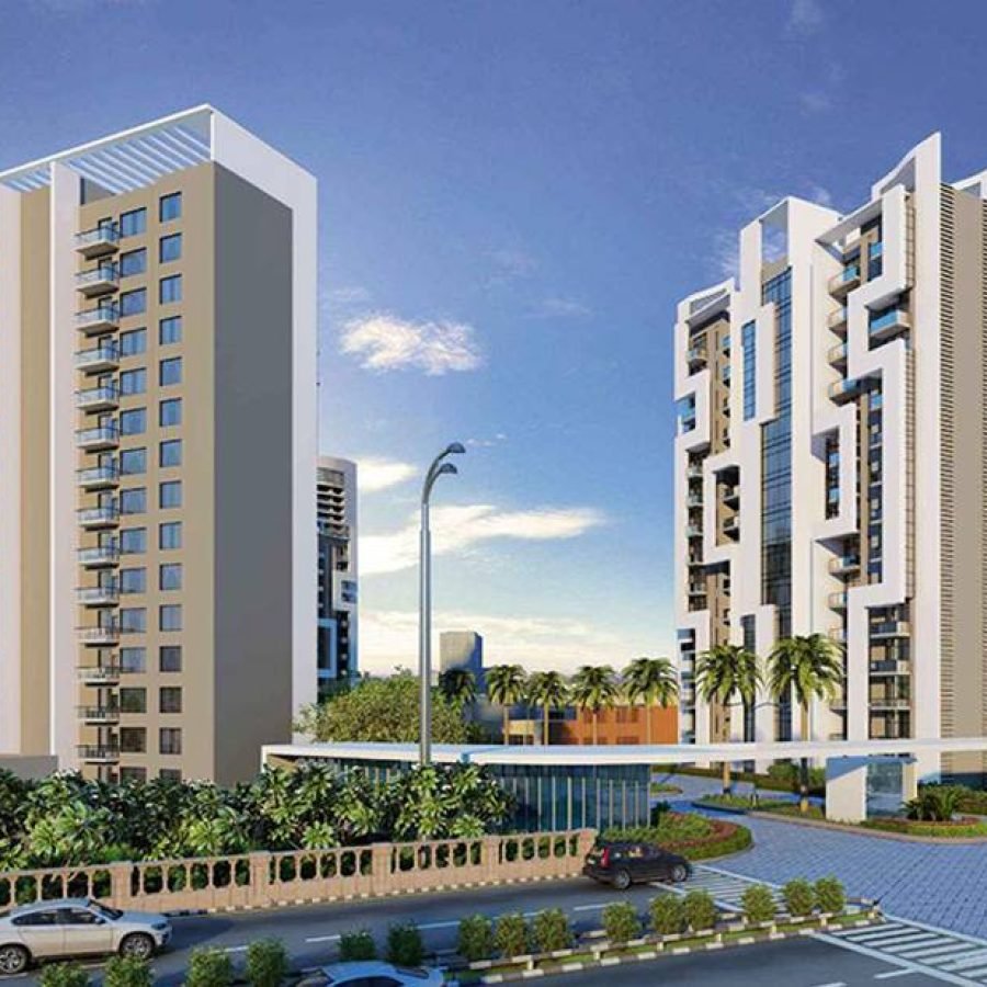 Kashish Manor One image 1