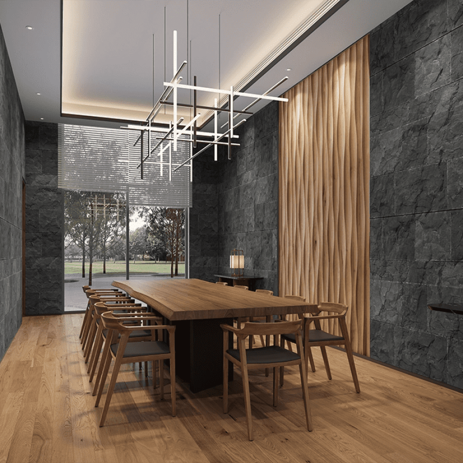 Krisumi Waterfall Suites II Dining-area