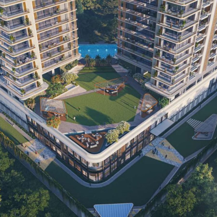 Landmark Skyvue image 1