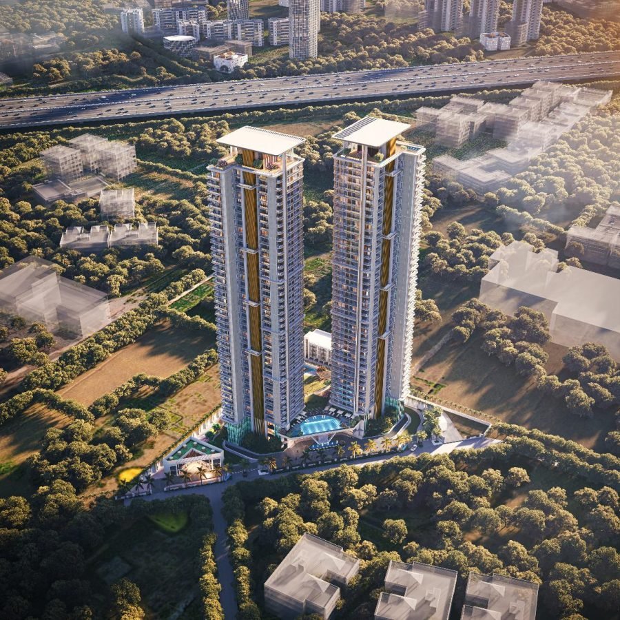 Landmark Skyvue image 5