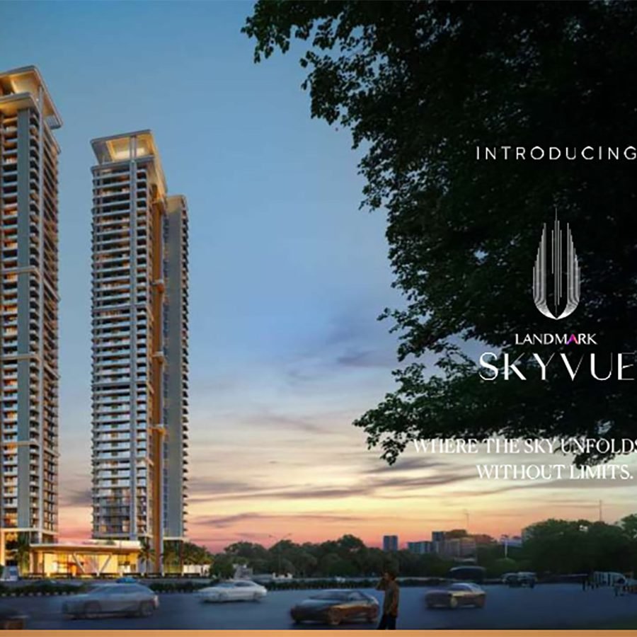 Landmark Skyvue image 6