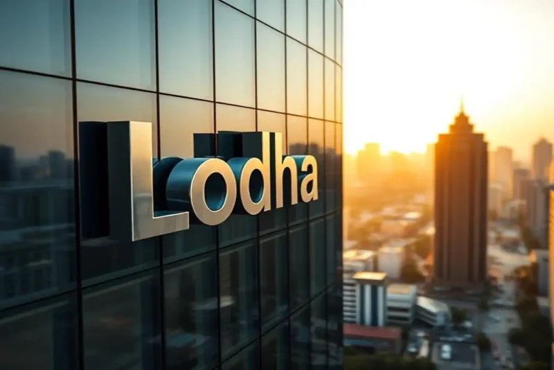 Lodha, MRG Group Partner for Major Commercial, Housing Projects in Gurugram