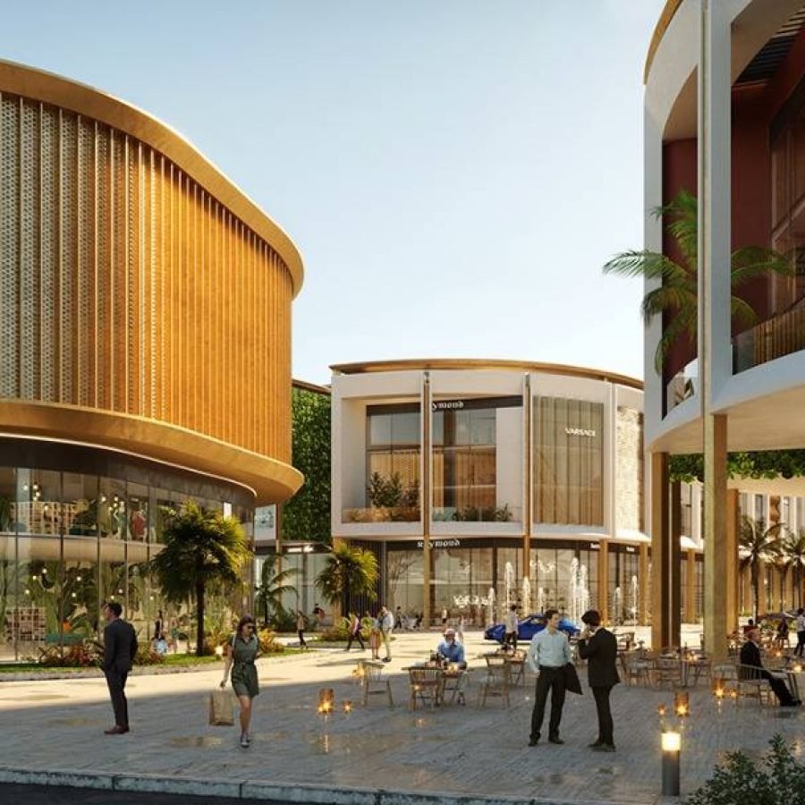 M3M 113 Market Image 6